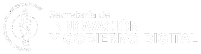 Logo de la Secretaría de Gobierno